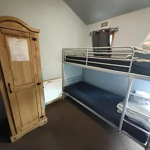Emma's Cozy Auberge de jeunesse Dublin