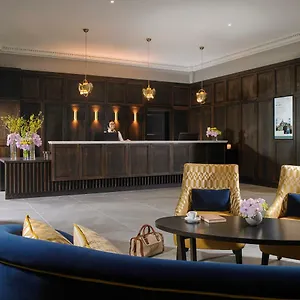 Court Hotel&leisure Centre Hotel Carrigaline