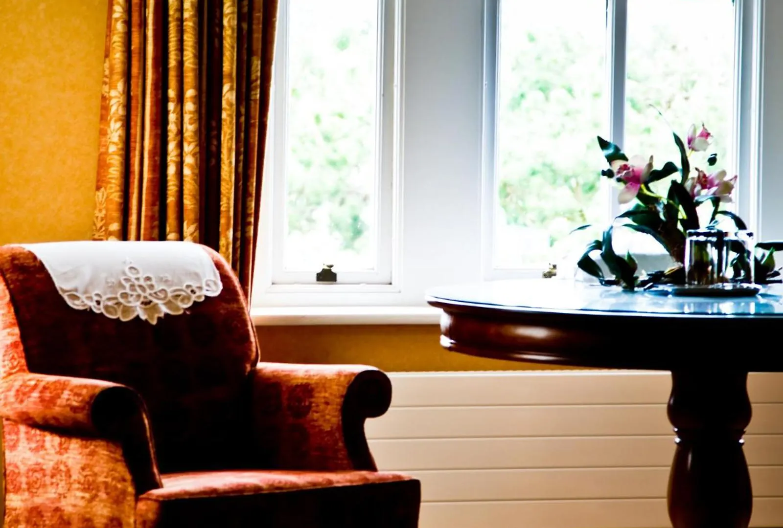 Hotel Ardmore Country House Westport
