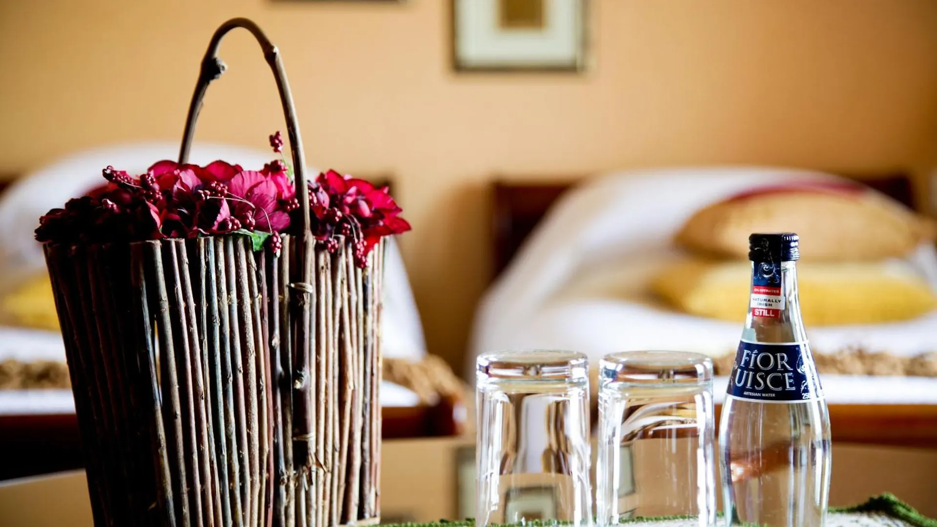 Ardmore Country House Westport Hotel