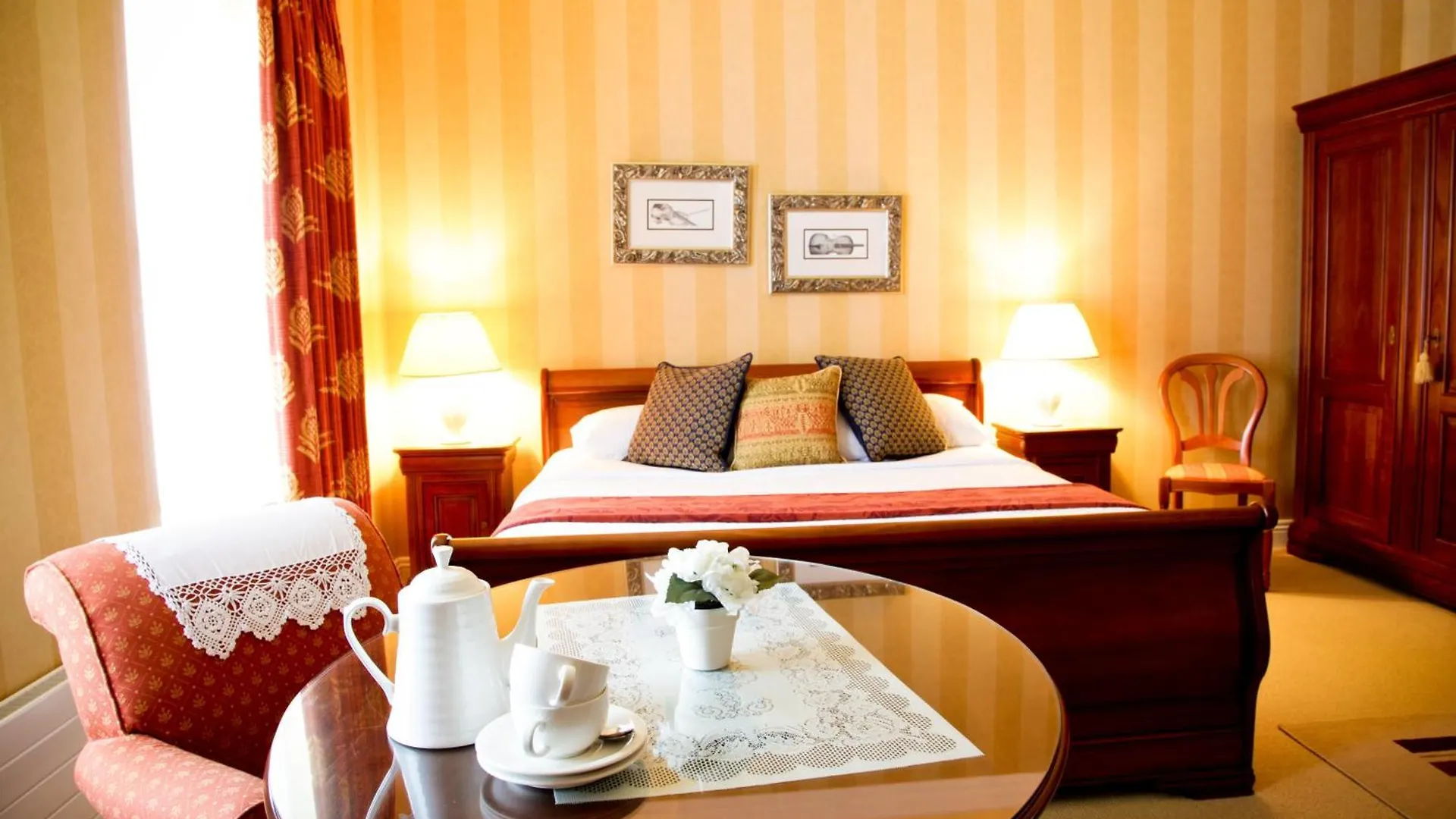 Hotel Ardmore Country House Westport
