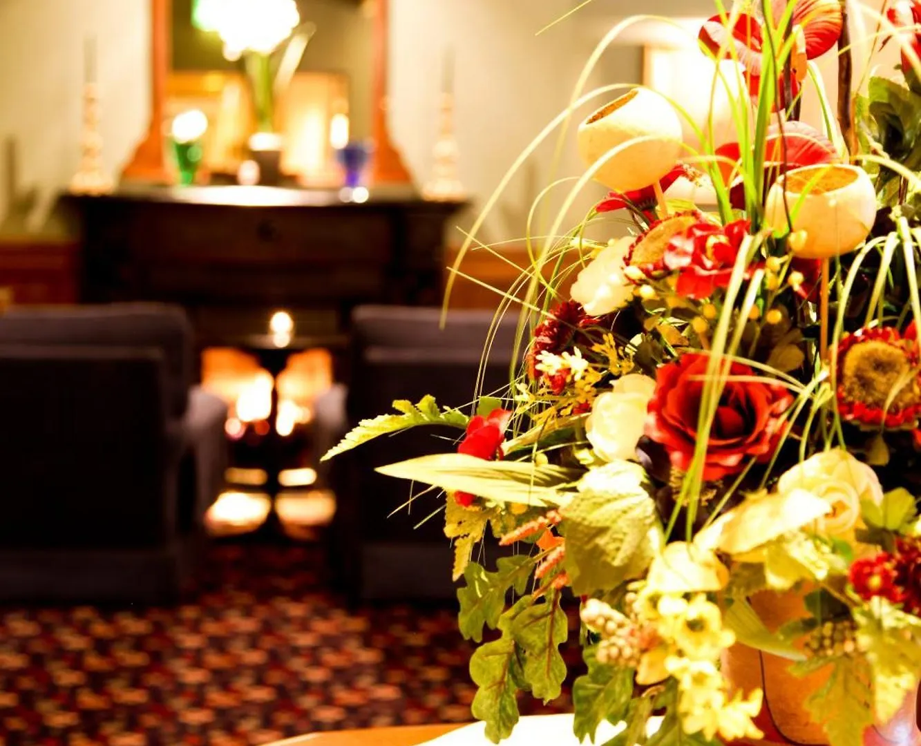 **** Hotel Ardmore Country House Westport Ireland