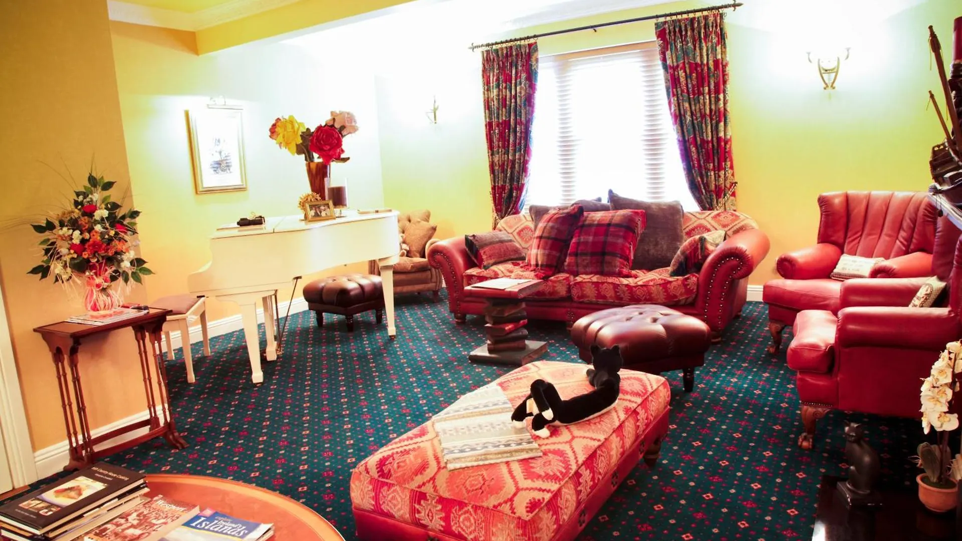 **** Hotel Ardmore Country House Westport Ireland