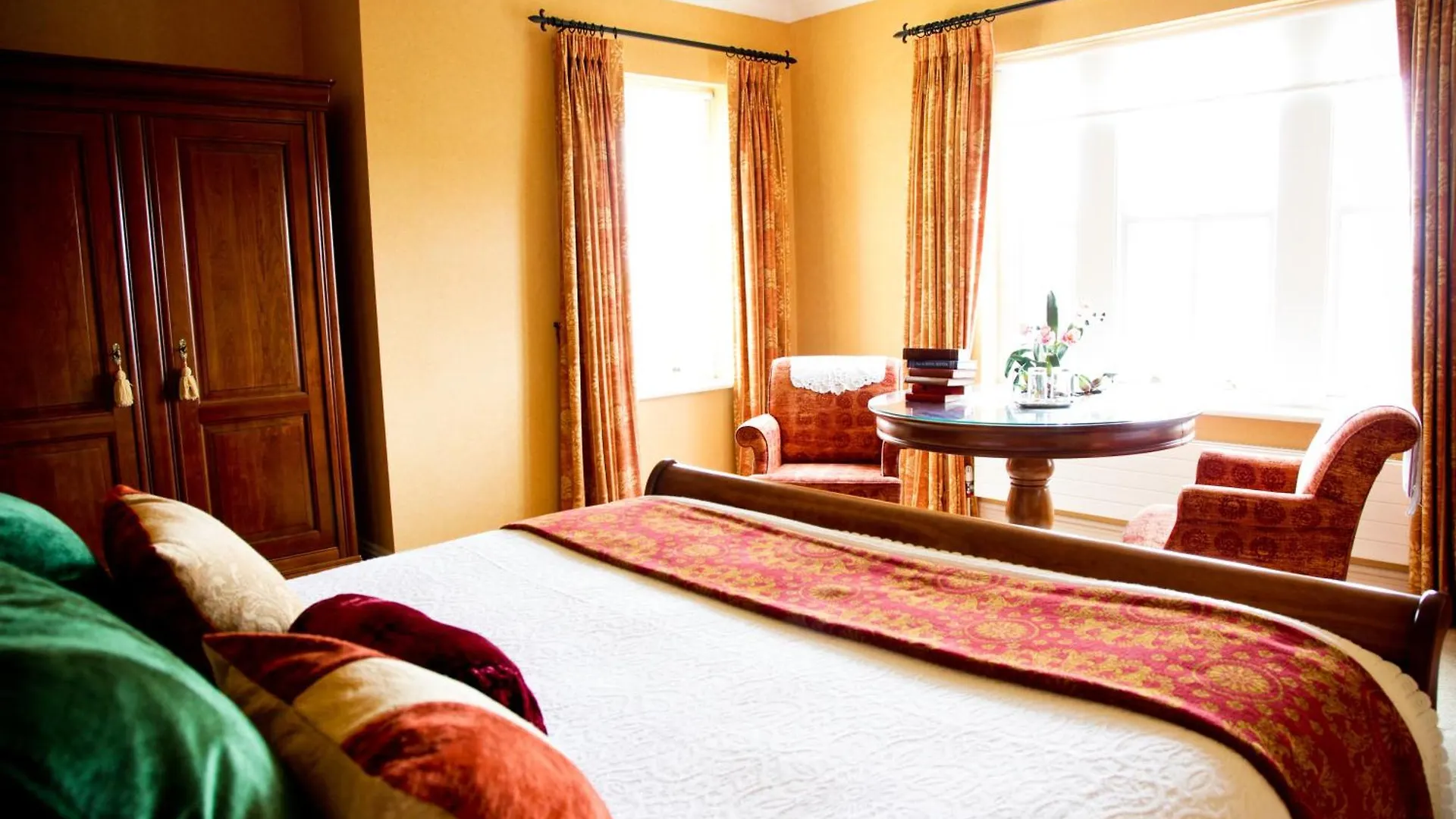 Ardmore Country House Westport 4*,