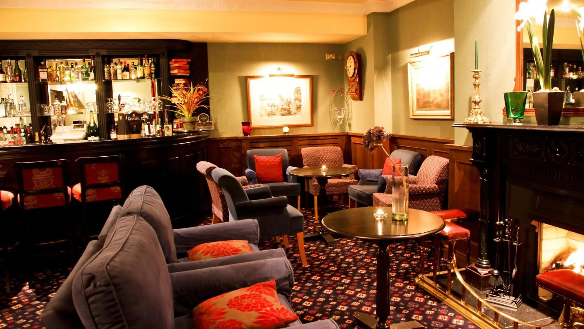 Ardmore Country House Westport