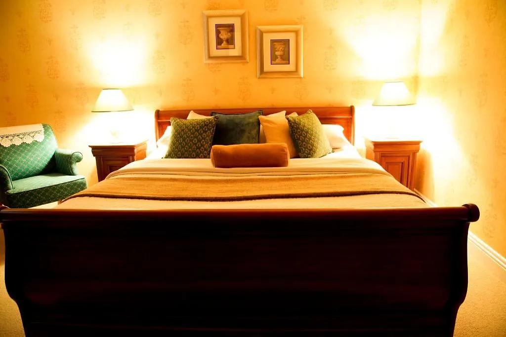 Ardmore Country House Westport Ireland