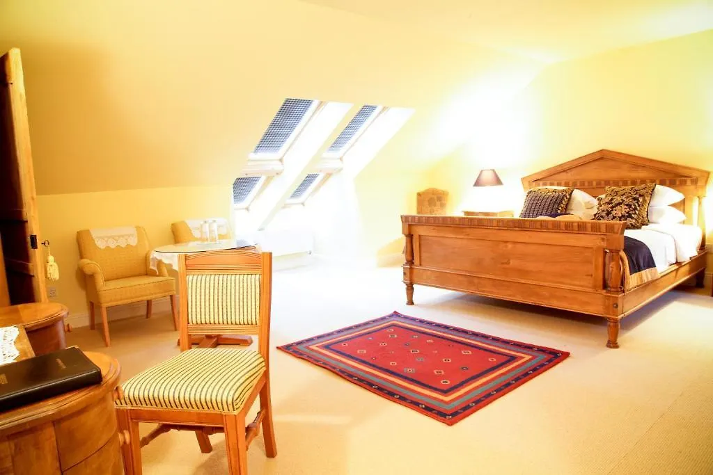 Ardmore Country House Westport 4*,  Ireland