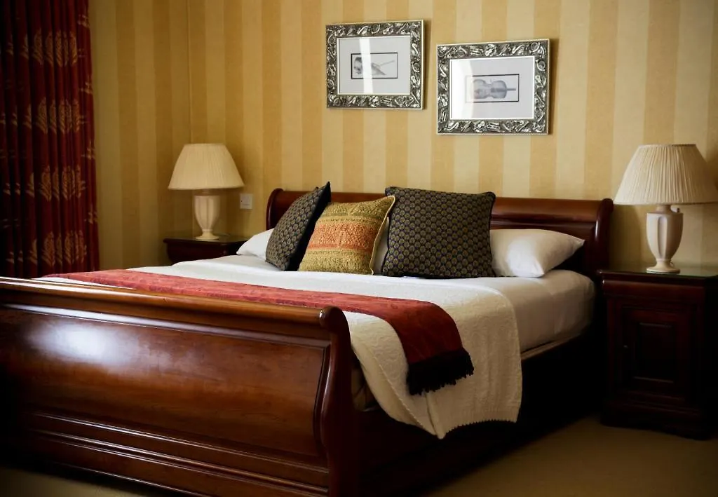 Ardmore Country House Westport