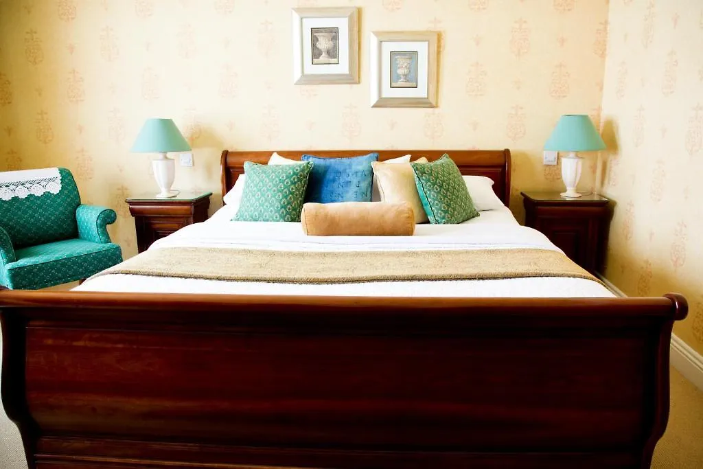 **** Hotel Ardmore Country House Westport Ireland
